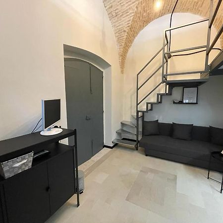 Dimora Anelli Vasto Exterior foto