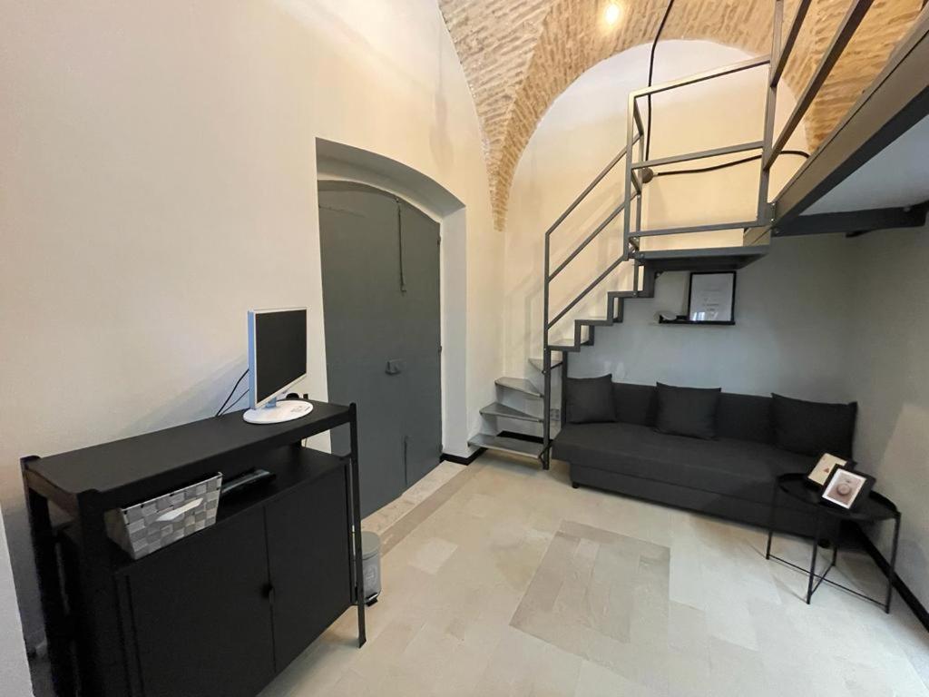 Dimora Anelli Vasto Exterior foto
